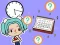 Kids Quiz: Know The Time — безплатна онлайн игра