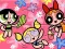 Jigsaw Puzzle: Powerpuff Girls — безплатна онлайн игра