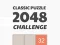 2048 Classic Puzzle Challenge — безплатна онлайн игра