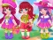 Toddie Strawberry — безплатна онлайн игра