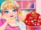 Blonde Sofia Slime Maker — безплатна онлайн игра