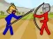 Stickman Kingdom Clash — безплатна онлайн игра