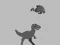 Dino Game — безплатна онлайн игра
