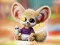 Fennec The Fox — безплатна онлайн игра