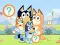 Kids Quiz: Bluey Mega Quiz — безплатна онлайн игра