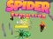 Spider Evolution — безплатна онлайн игра