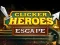 Clicker Heroes Escape — безплатна онлайн игра