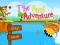 The Pond Adventure — безплатна онлайн игра