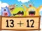 Monster Math — безплатна онлайн игра