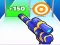 Gun Strike Runner — безплатна онлайн игра