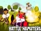 Battle Hamsters — безплатна онлайн игра