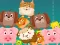 Jelly-Belly: Make the Elephant — безплатна онлайн игра