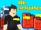 Obby: The Royal Race — безплатна онлайн игра