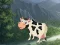 Cow Reach the Shed — безплатна онлайн игра