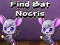 Find Bat Noctis — безплатна онлайн игра