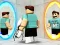 Portal Obby — безплатна онлайн игра