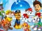 Jigsaw Puzzle: PAW Patrol Puppys — безплатна онлайн игра