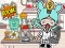 Kids Quiz: Funny Science — безплатна онлайн игра