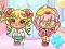 Jigsaw Puzzle: Avatar World Candy Girl — безплатна онлайн игра