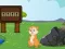Rescue the Squirrel from Stone — безплатна онлайн игра