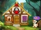 Forest Bungalow Escape — безплатна онлайн игра