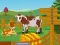 Heifer Calf Hungry Escape — безплатна онлайн игра
