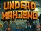 Undead Mahjong — безплатна онлайн игра