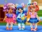 Toddie Fun Preschool — безплатна онлайн игра