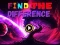 Find The 6 Difference — безплатна онлайн игра