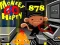 Monkey GO Happy Stage 878 — безплатна онлайн игра