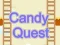 Candy Quest — безплатна онлайн игра