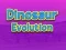 Dinosaur Evolution — безплатна онлайн игра