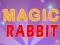 Magic Rabbit — безплатна онлайн игра