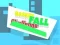 Basket Fall Challenge — безплатна онлайн игра