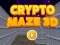 Crypto Maze 3D — безплатна онлайн игра