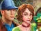 Danger in the Zoo — безплатна онлайн игра