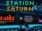 Station Saturn — безплатна онлайн игра