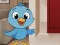 Blue Bird Escaped House — безплатна онлайн игра