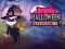 Angela Halloween Preparation — безплатна онлайн игра