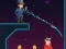 Knife Detective Villain Hunt — безплатна онлайн игра