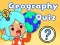 Kids Quiz: Geography Quiz — безплатна онлайн игра