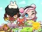 Jigsaw Puzzle: Avatar World Friends — безплатна онлайн игра