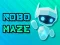 Robo Maze — безплатна онлайн игра