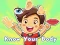 Kids Quiz: Know Your Body — безплатна онлайн игра
