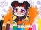 Coloring Book: Avatar World Cute Devil — безплатна онлайн игра
