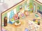 Decor: Cute Living Room — безплатна онлайн игра