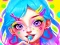 Little Panda Fashion Model — безплатна онлайн игра