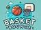 Basket Bounce — безплатна онлайн игра
