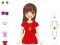 Dress Up Queen — безплатна онлайн игра