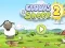 Clouds & Sheep 2 — безплатна онлайн игра